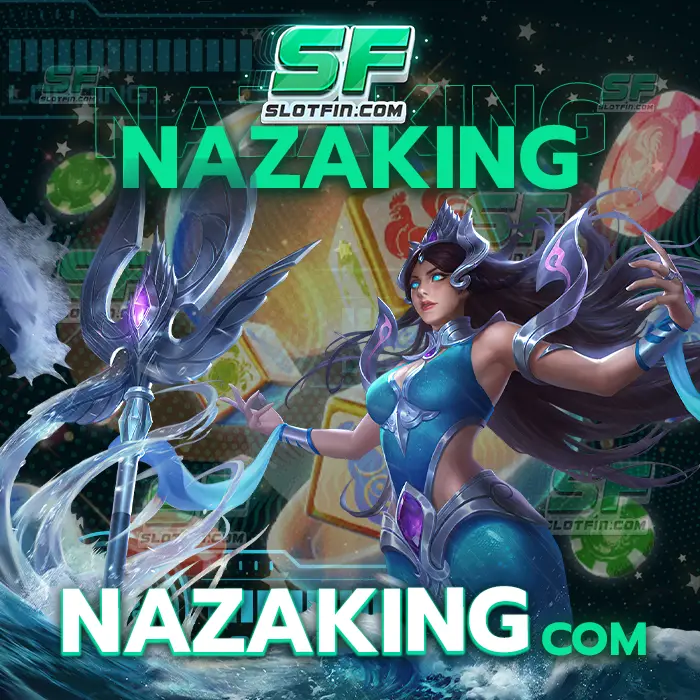 nazaking com เข้ามาตรวจสอบและเข้ามาพิสูจน์ได้เลยกับเกมพนันออนไลน์ออนไลน์เว็บนี้